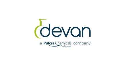 Devan Chemicals - Maarten De Bosscher